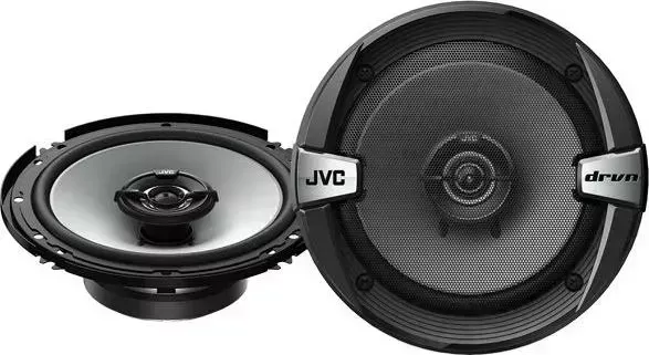 Автоакустика JVC CS-DR162