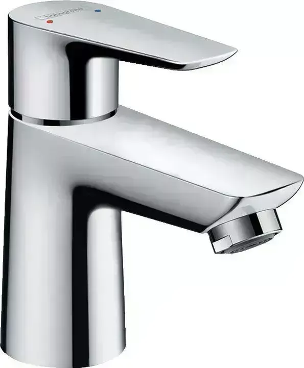 Смеситель для раковины Hansgrohe HansGrohe Talis E 71701000