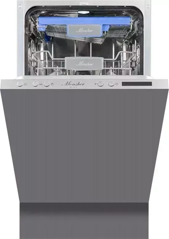 Посудомоечная машина встраиваемая Monsher MD 452 B