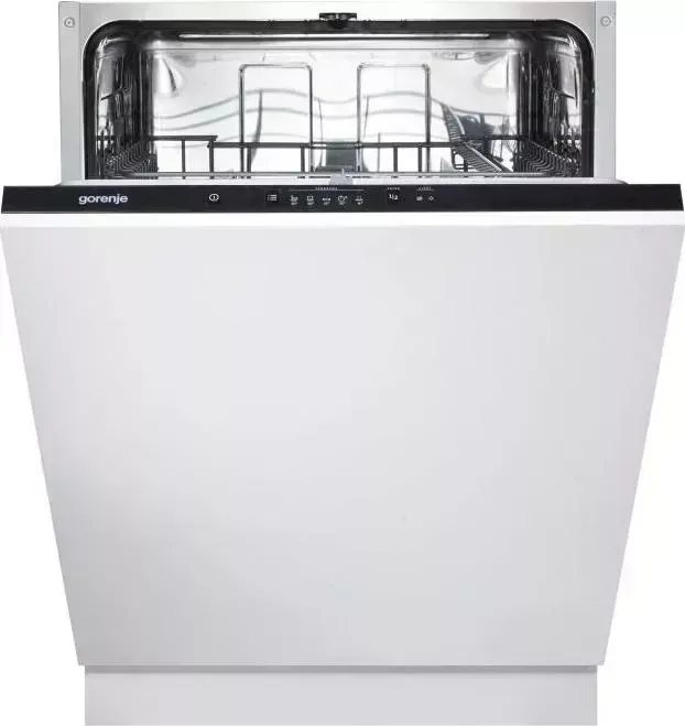 Посудомоечная машина встраиваемая GORENJE GV 62010