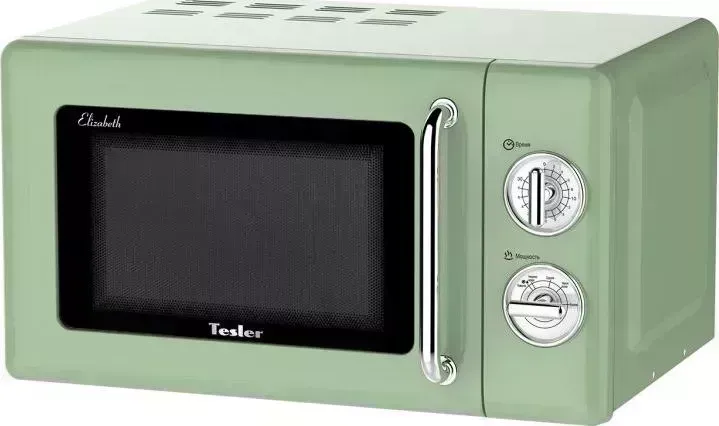 Микроволновая печь TESLER MM-2045 green