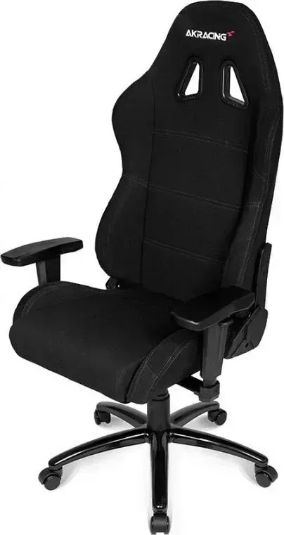 Кресло  AKRacing K7012 black (AK-7012-BB)