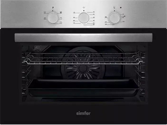 Духовой шкаф электрический SIMFER B5EH15001