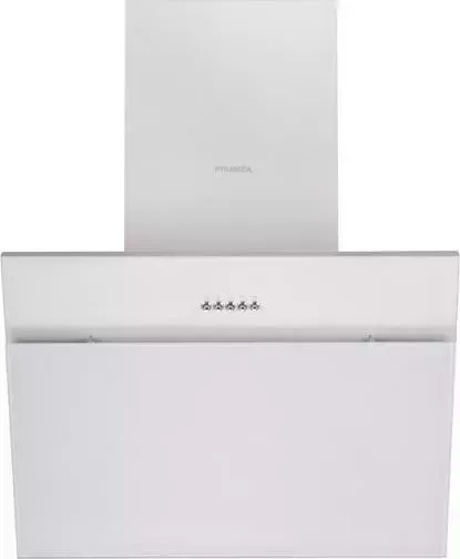 Вытяжка PYRAMIDA NR-MG 60 M WH