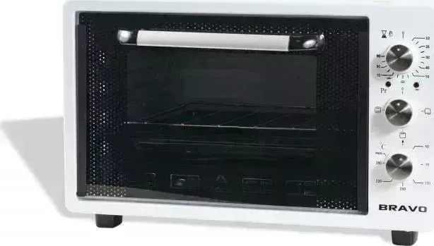Мини-печь BRAVO FO-36W