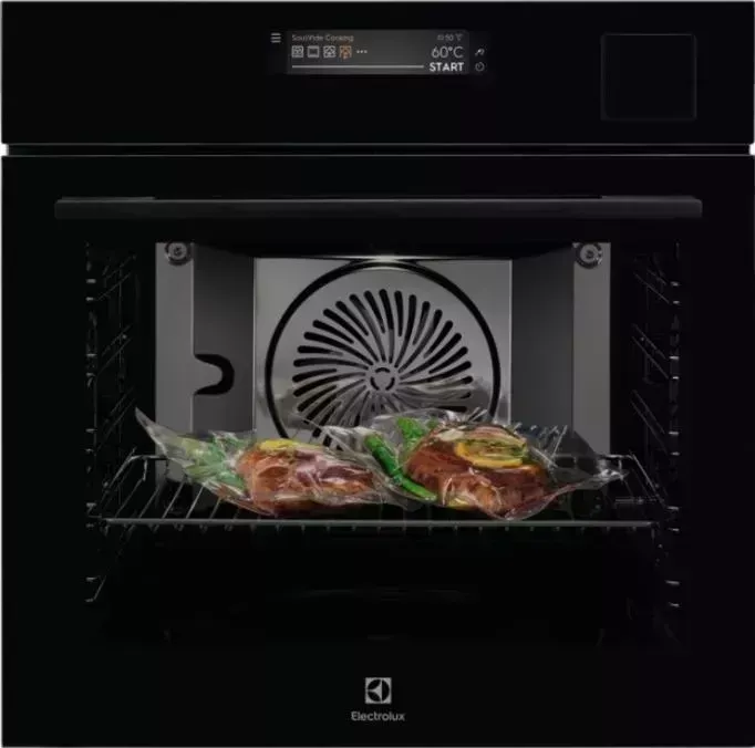 Духовой шкаф электрический ELECTROLUX OKA 9S31 WZ