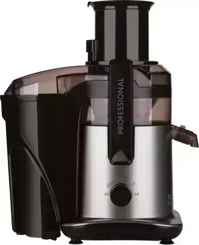Соковыжималка SCARLETT SC-JE50S45 серебристый