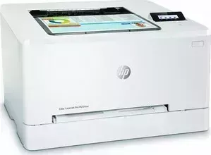 Принтер HP Color LaserJet Pro M254nw