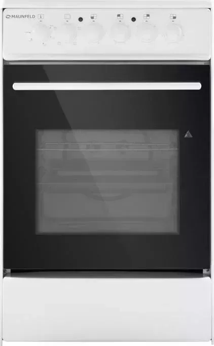 Плита электрическая MAUNFELD MEVCF5451W