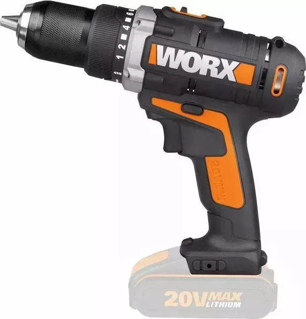 Дрель аккумуляторная  WORX WX183.9