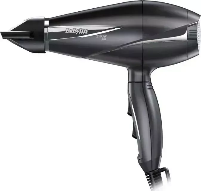 Фен BABYLISS BaByliss 6609E