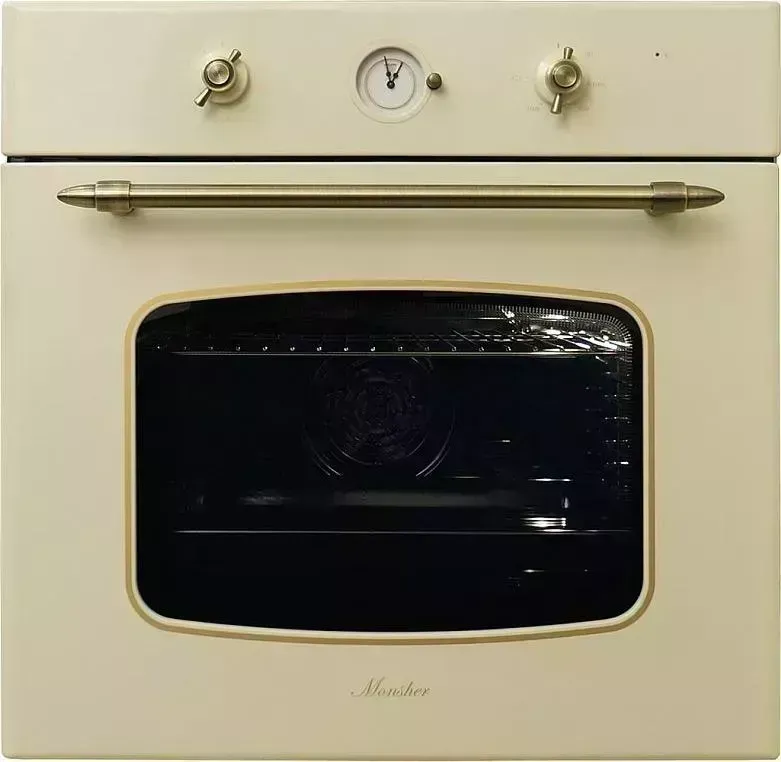 Духовой шкаф электрический Monsher MOER 6091 C