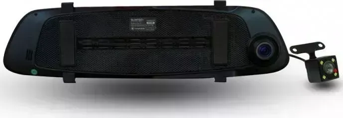 Видеорегистратор  Slimtec Dual M5