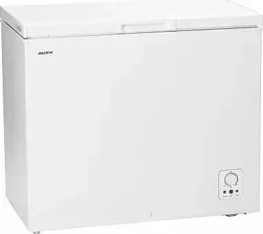 Морозильник AVEX CF 250