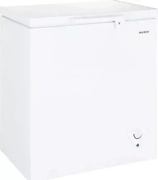 Морозильник AVEX CF 150