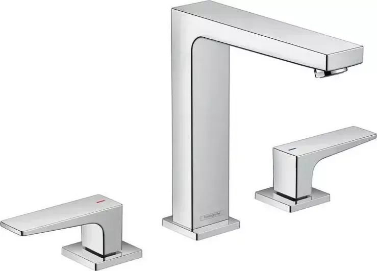 Смеситель для раковины Hansgrohe HansGrohe Metropol 32515000