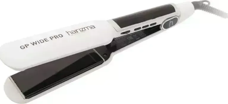 Прибор для укладки волос GP Harizma Wide Pro H10325 белый