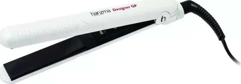 Прибор для укладки волос  Harizma Designer (H10313GP) белый