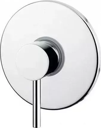 Смеситель для ванны  M&Z Ditirambo DRB02724 хром