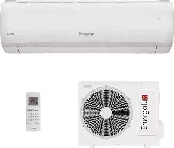 Сплит система  Energolux SAS07BD1-A/SAU07BD1-A