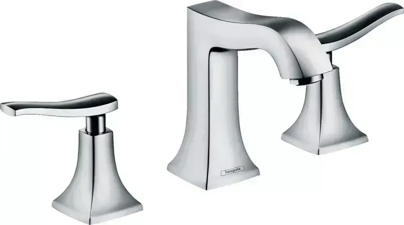 Смеситель для раковины Hansgrohe HansGrohe Metris Classic 31073000