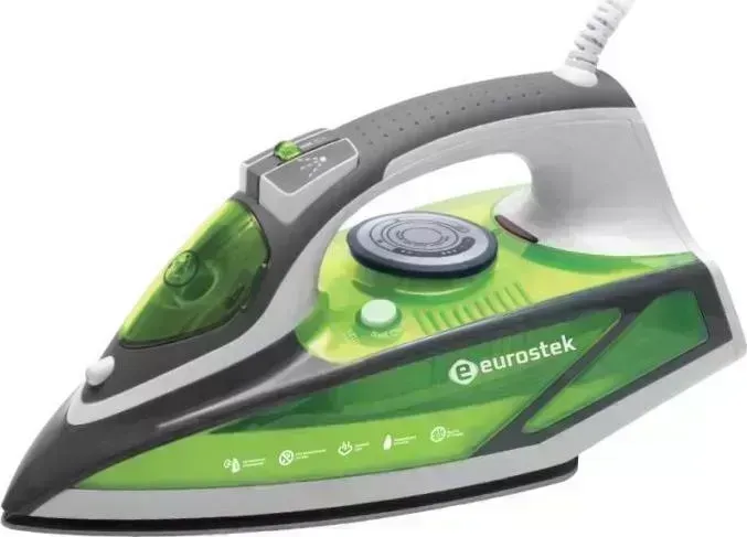 Утюг EUROSTEK ESI-BN03G