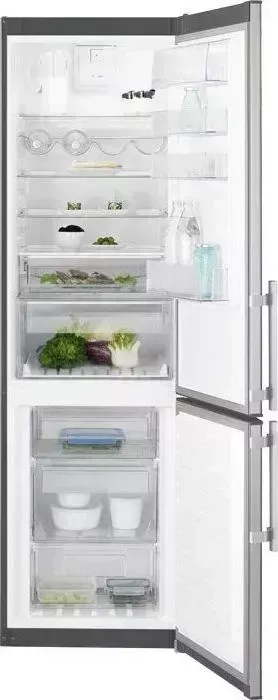 Холодильник ELECTROLUX EN 3854 NOX