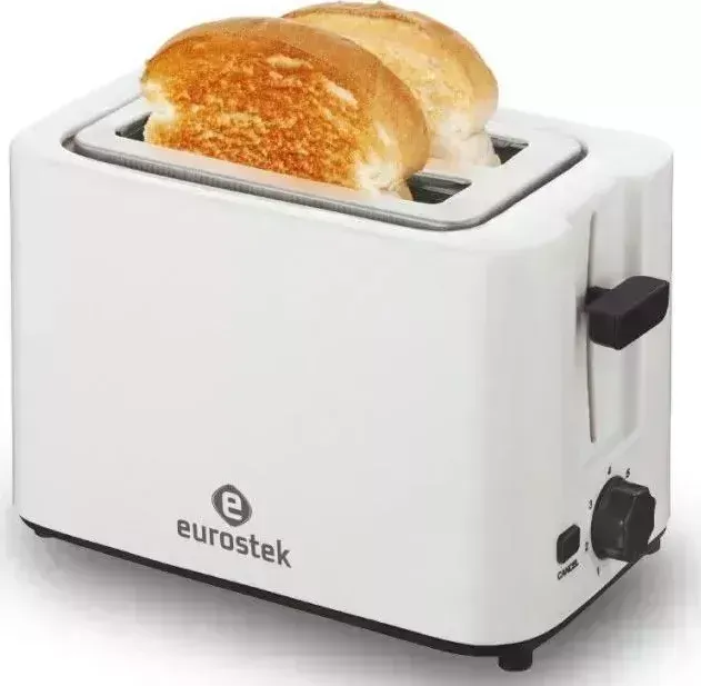 Тостер EUROSTEK EEK-DT04P