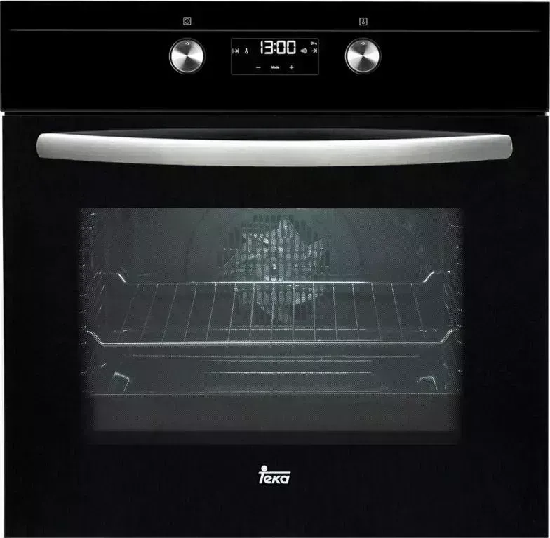 Духовой шкаф электрический TEKA HO 725G BK (41590100)