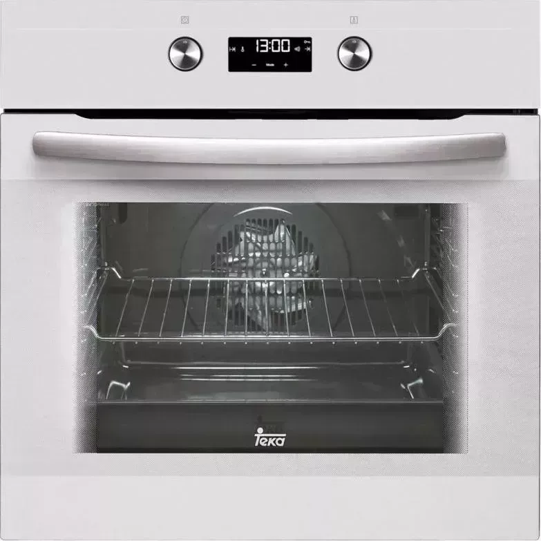 Духовой шкаф электрический TEKA HO 725G WH (41590101)