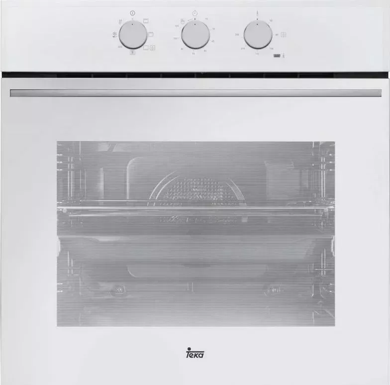 Духовой шкаф электрический TEKA HSB 610 WH WHITE (41560113)