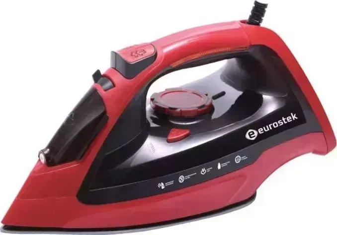 Утюг EUROSTEK ESI-BN01R