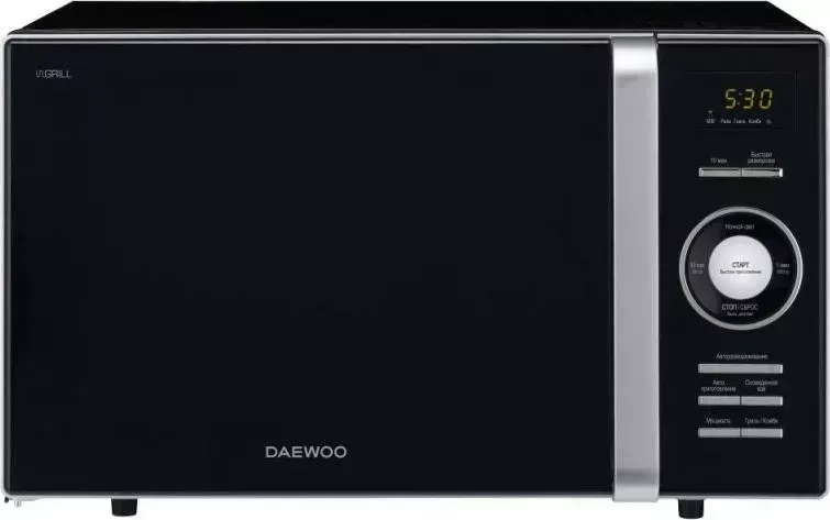 Микроволновая печь DAEWOO Electronics Electronics KQG-81LKB