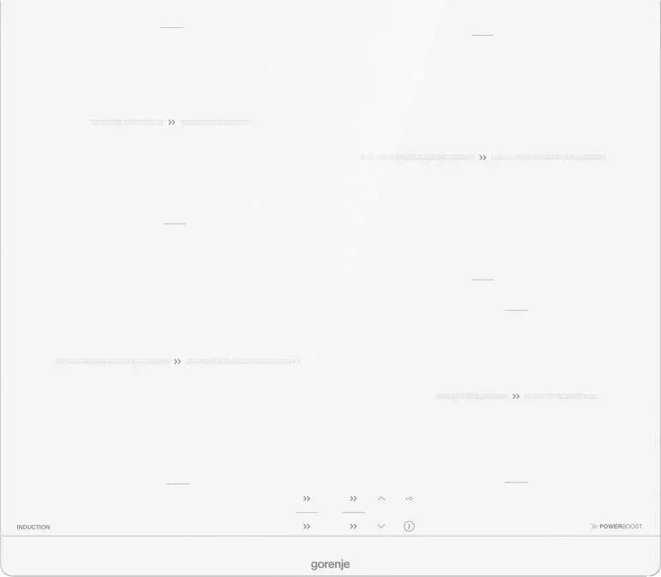 Панель варочная электрическая GORENJE IT640WSC