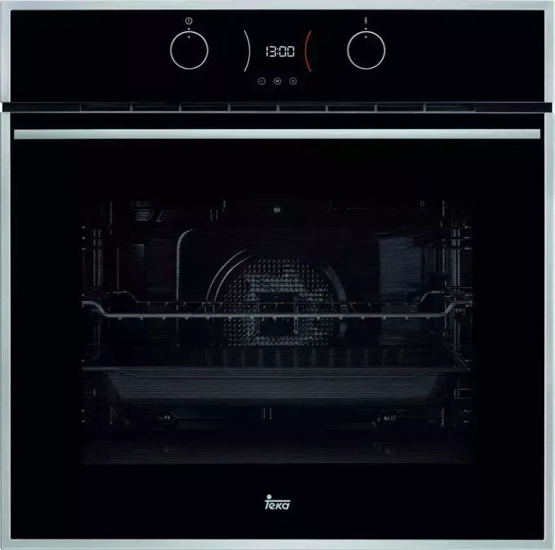 Духовой шкаф электрический TEKA HLB 830 STAINLESS STEEL (41560062)