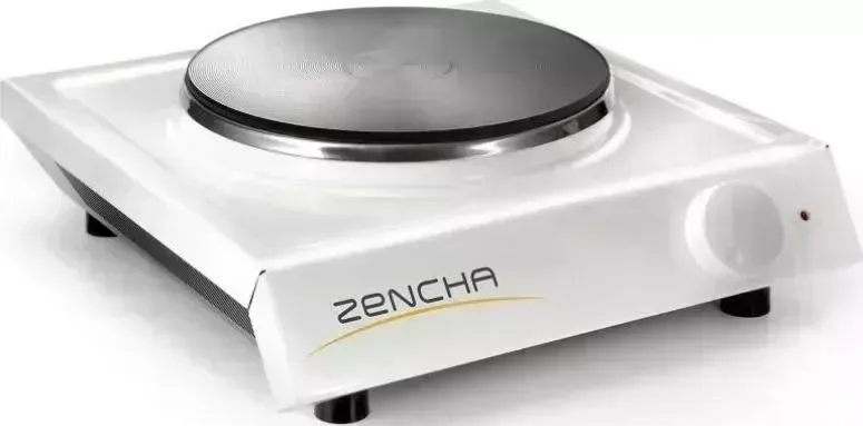 Настольная плита  Zencha ЭПЧ1-1.5