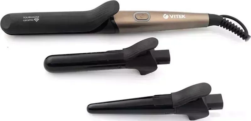 Прибор для укладки волос VITEK VT-8433