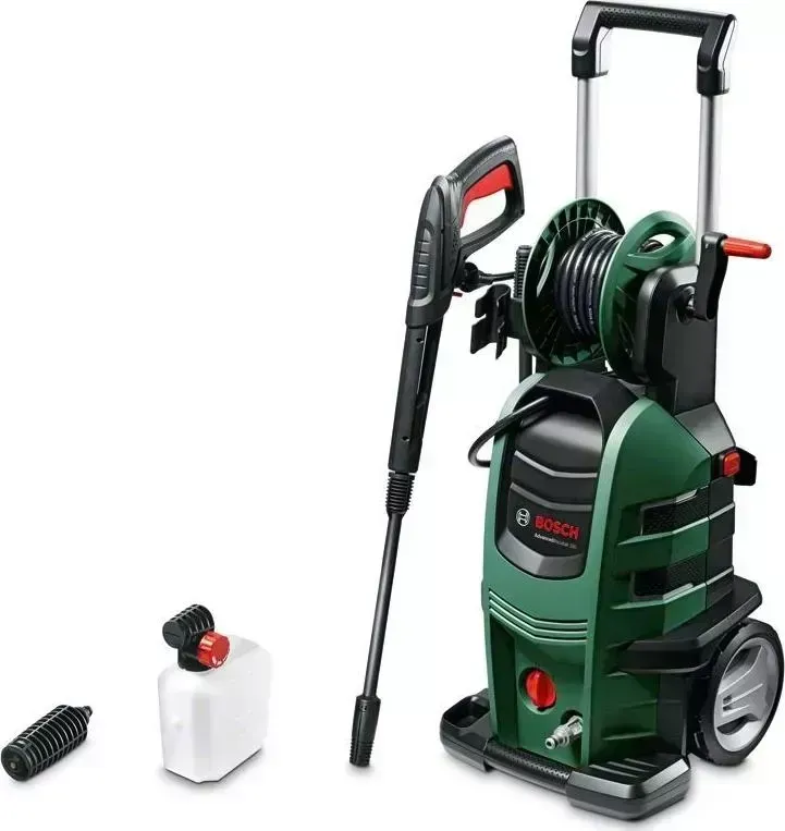 Автомойка BOSCH AdvancedAquatak 150