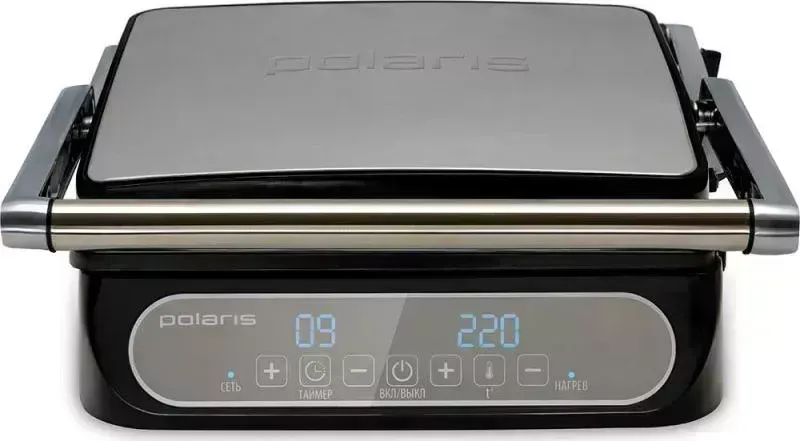 Гриль POLARIS PGP 1102D