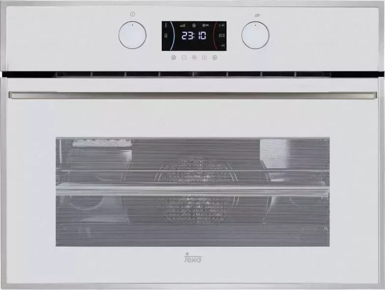 Духовой шкаф электрический TEKA HLC 844 C WH