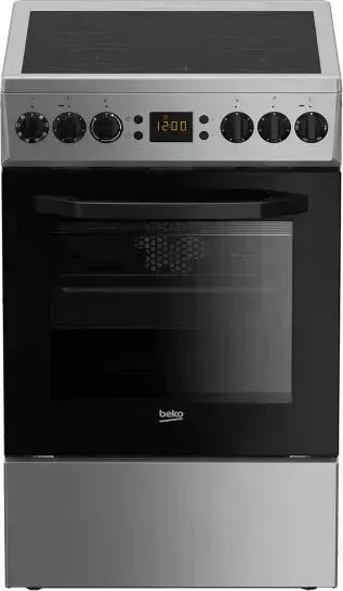 Плита электрическая BEKO FFSM 57312 GSS