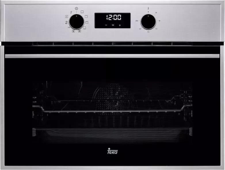 Духовой шкаф электрический TEKA HSC 635 SS