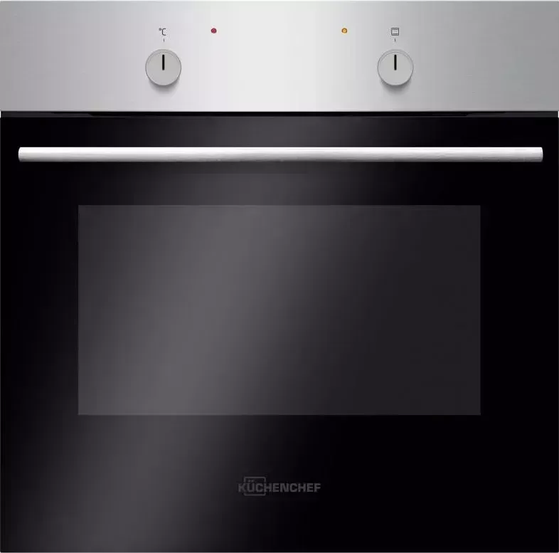 Духовой шкаф электрический Kuchenchef KBE640X