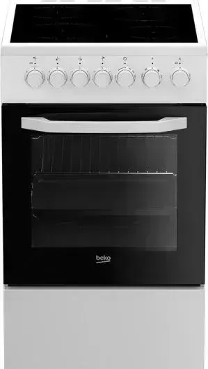Плита электрическая BEKO FFSE 57114 GW