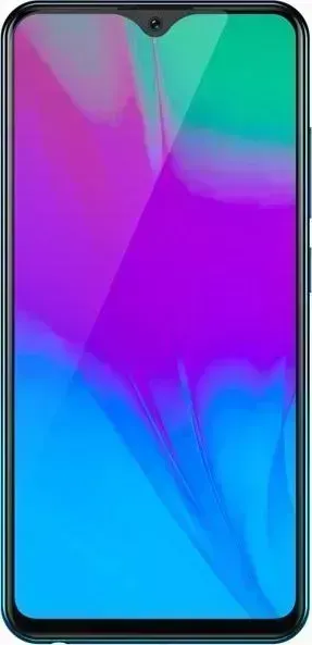 Телефон FUSION Vivo Y91C 2/32GB Black