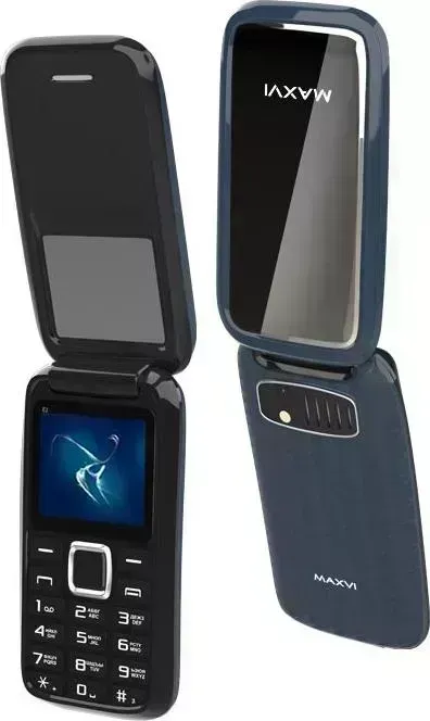 Телефон MAXVI E2 MARENGO