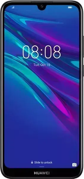 Телефон HUAWEI Y6 Modern Black (2019)