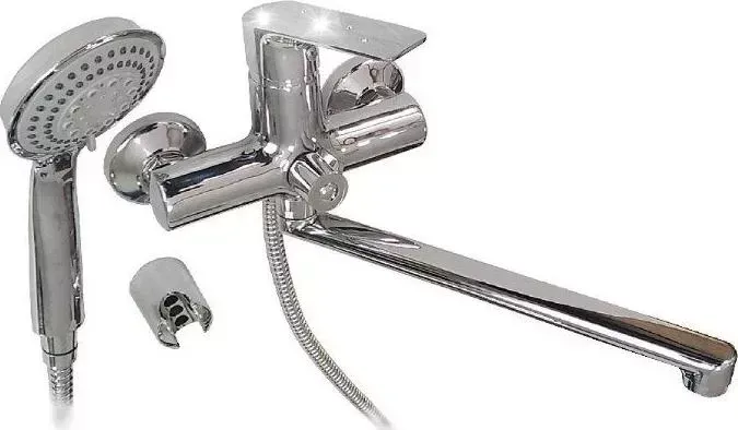 Смеситель для ванны  GFMArk 2270