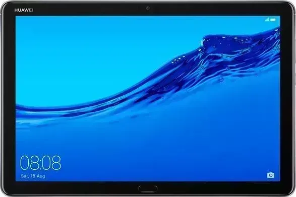 Планшет HUAWEI Mediapad М5 Lite 10 32Gb (BAH2-W19) Grey