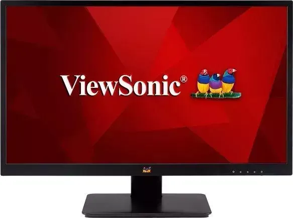 Монитор VIEWSONIC ViewSonic VA2210-MH черный